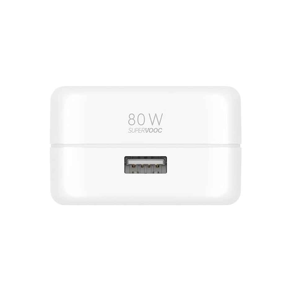 Oneplus Supervooc 80W Power Adapter
