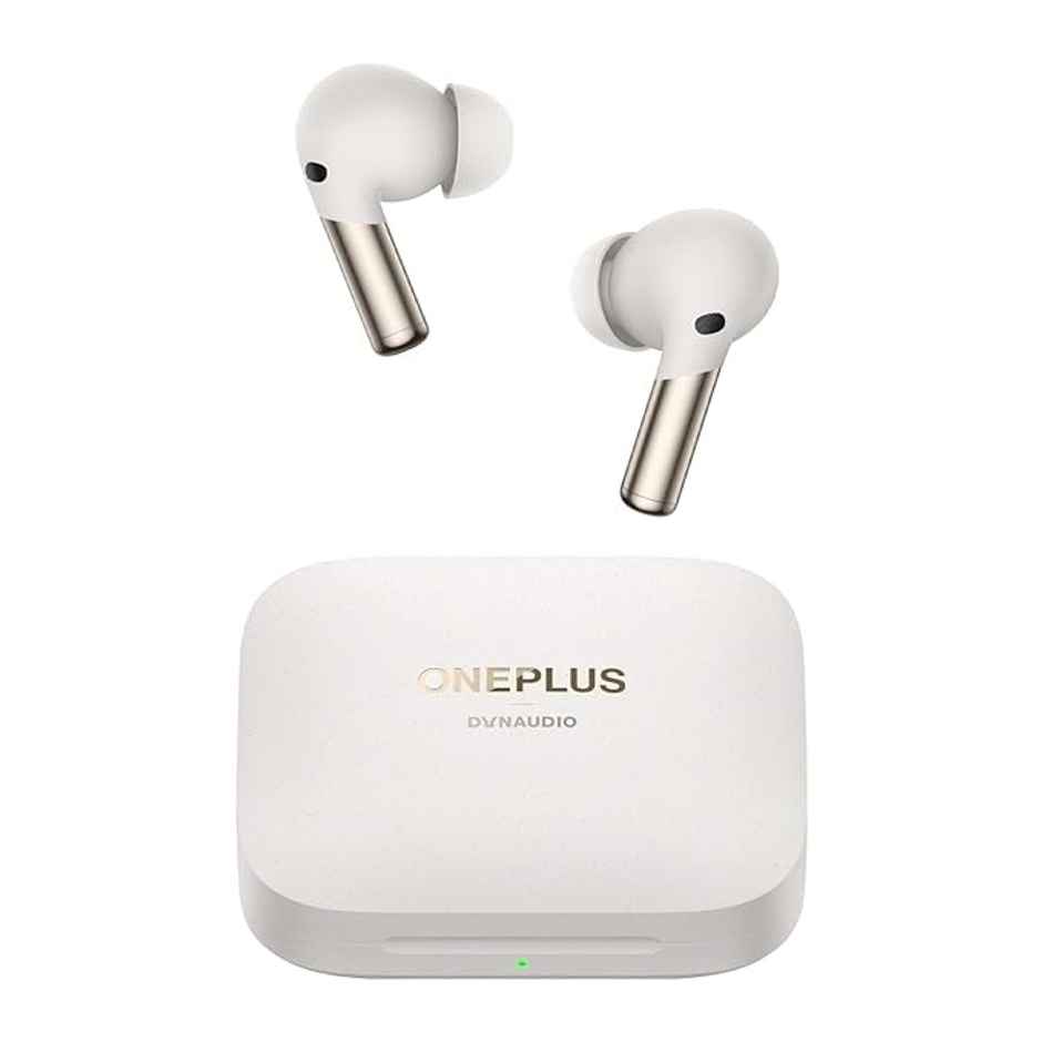 Oneplus TWS Earbuds Pro 2R White