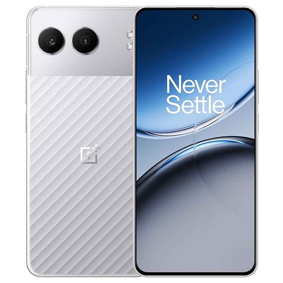 Oneplus Nord 4 | 8GB | 256GB | Mercurial Silver