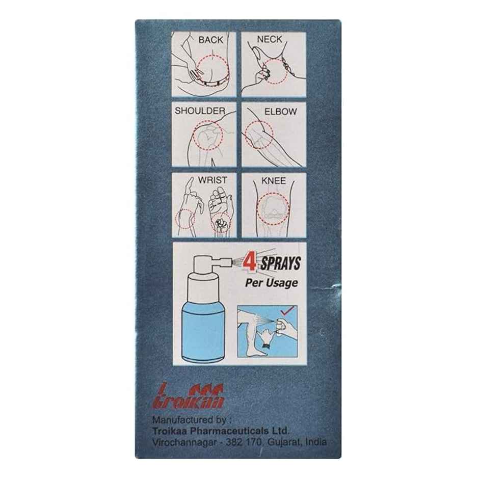 Dynapar QPS Topical Solution