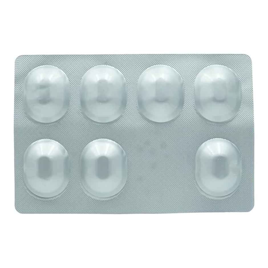 Dapefy M XR 10mg/500mg Tablet