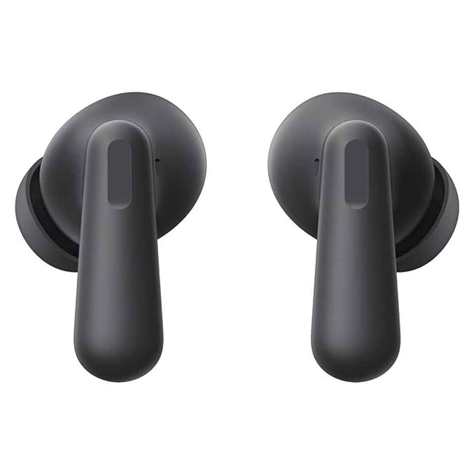 Oneplus Nord Buds 3 in Ear TWS Earbuds with Up to 32Db Active Noise Cancellation,10Mins Fast Charging with Up to 43H Music Playback - Harmonic Gray