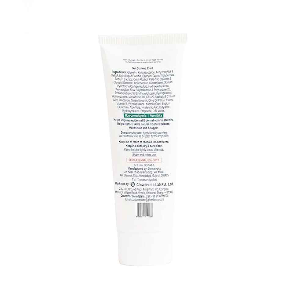 Moiz Lmf 48 Face & Body Lotion 75mL