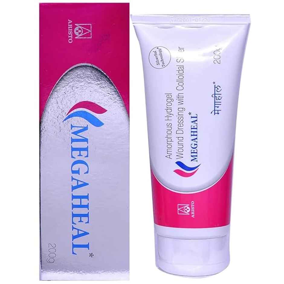 Megaheal Gel