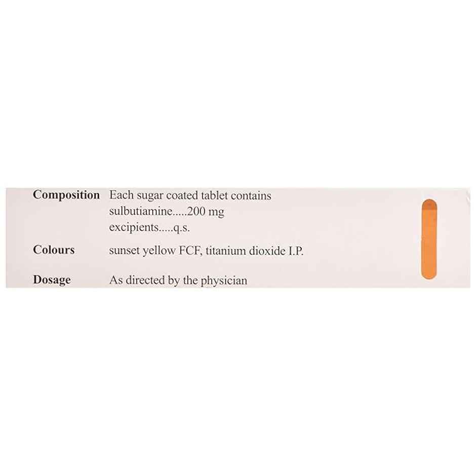 Arcalion Tablet
