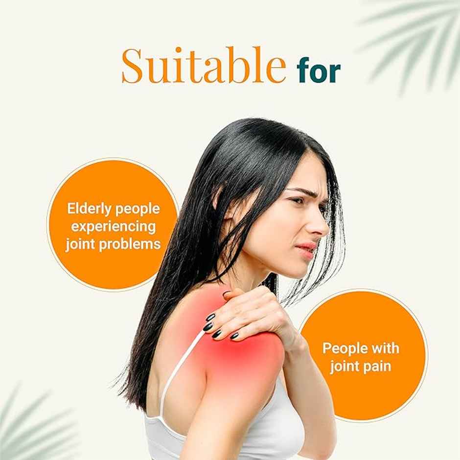 Himalaya Rumalaya Pain Relief Gel