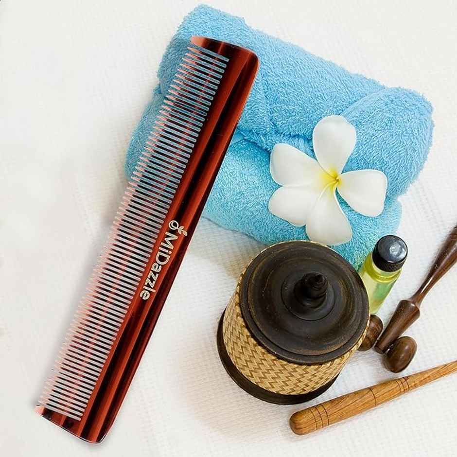 Midazzle Handmade/HandCrafted Dressing Comb 3B | MIHC2214