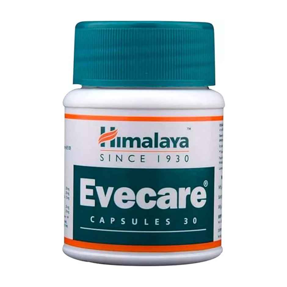 Himalaya Evecare Capsule 30