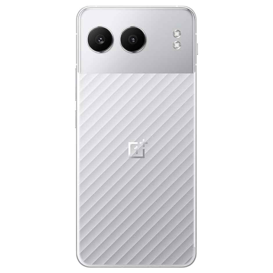 Oneplus Nord 4 | 8GB | 256GB | Mercurial Silver