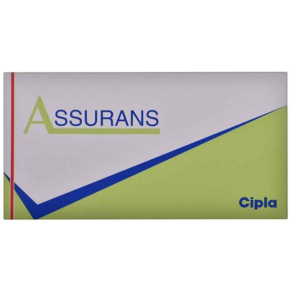 Assurans Tablet