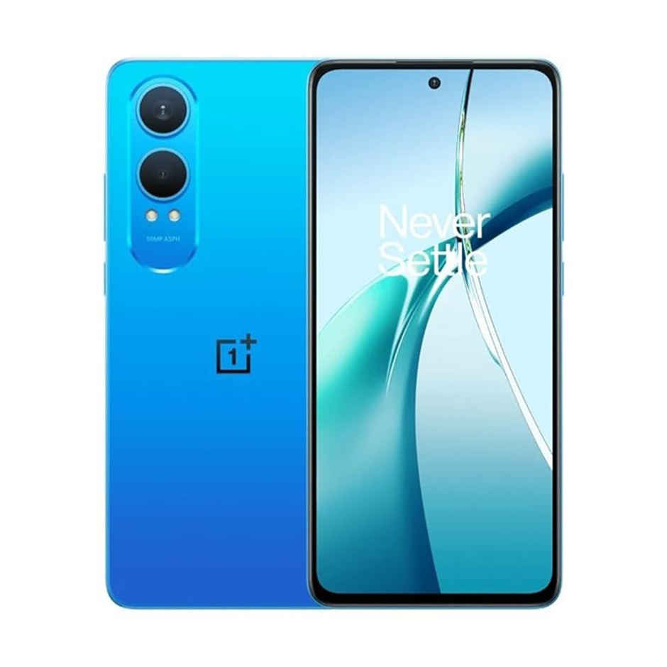 OnePlus Nord Ce4 Lite 5G | 8GB |128GB | Mega Blue
