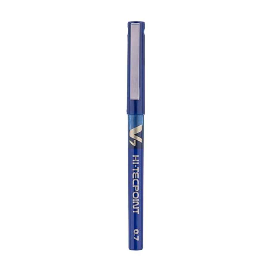 Pilot V7 Roller Pen (Blue) 1 Unit