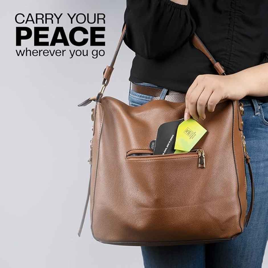 Pee Safe Disposable Urination Device