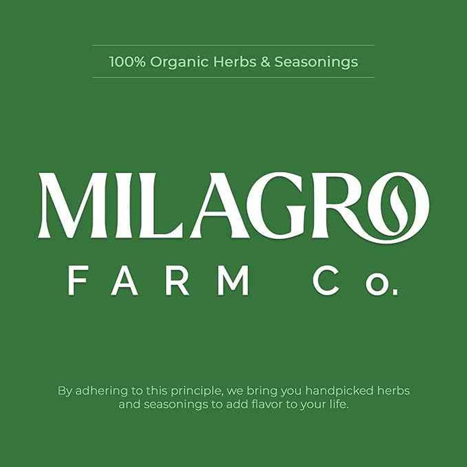 Milagro Farm Oregano Combo