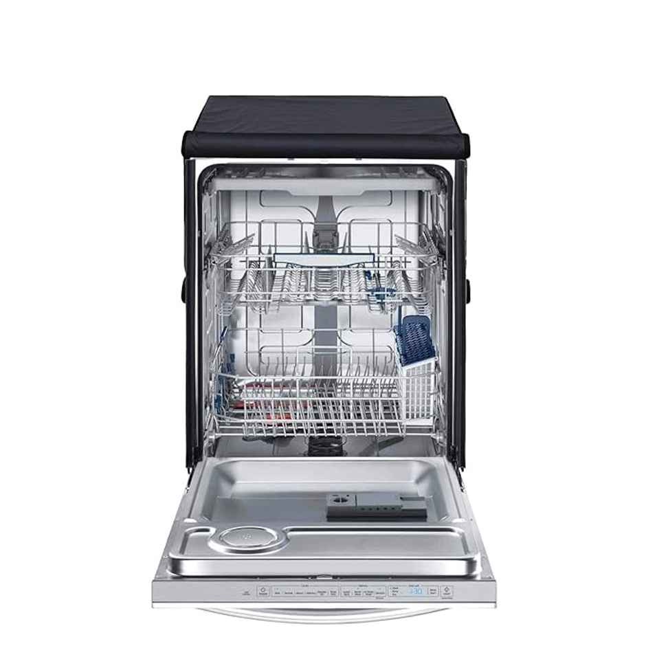 Dream Care Waterproof & Dustproof Dishwasher Cover Suitable for 7 Kg IFB LG Bosch Voltas Samsung