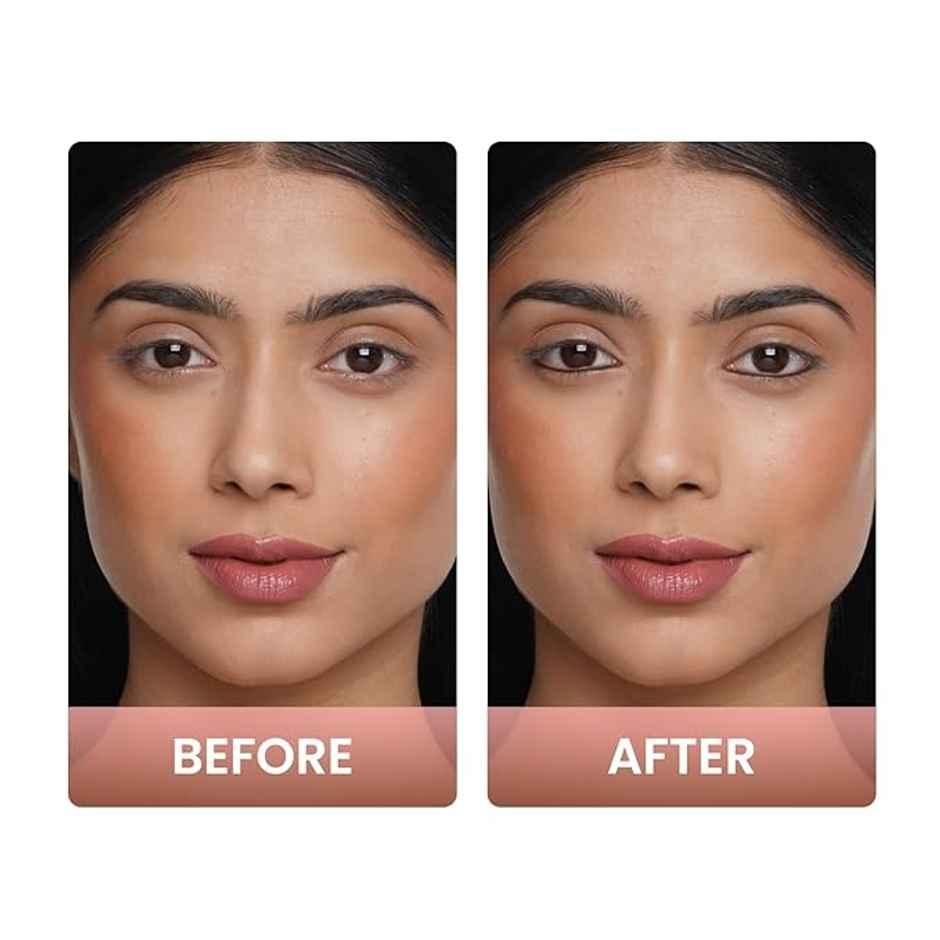 Swiss Beauty Soft Kohl Kajal - Black