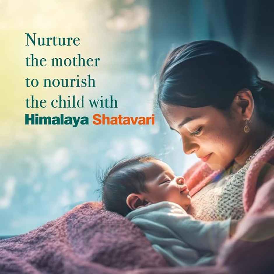 Himalaya Wellness Pure Herbs Shatavari Women's Wellness Tablet