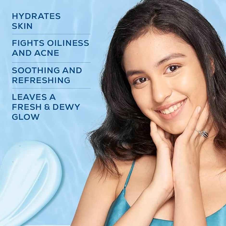Joy Hydra Refresh Ultra Light Gel Cream Combo