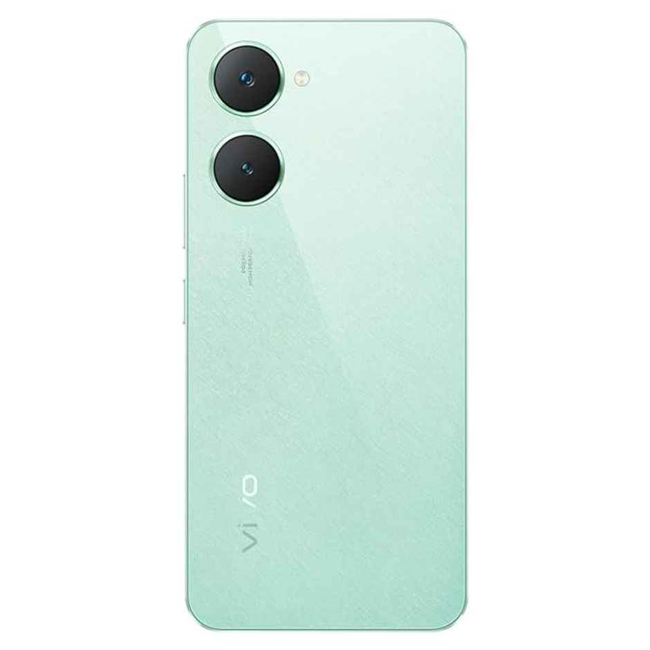 vivo Y18I | 4Gb Ram | 64 Gb | Gem Green (Without Charger)