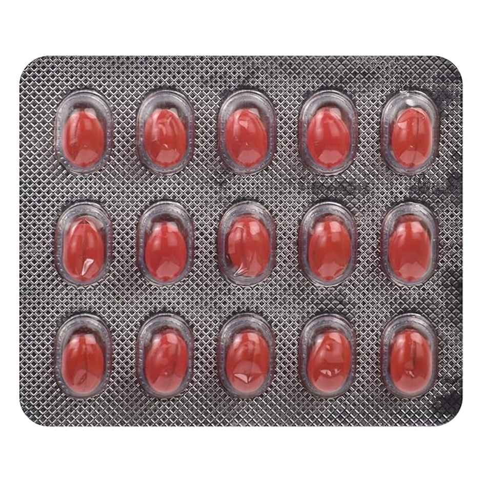 Sysfol-Activ Capsule