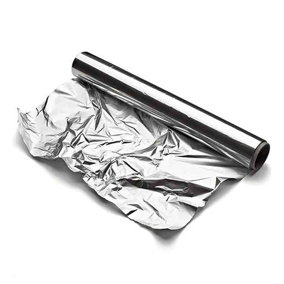 Aditya Birla Hindalco Superwrapp Aluminium Foil - 1 kg