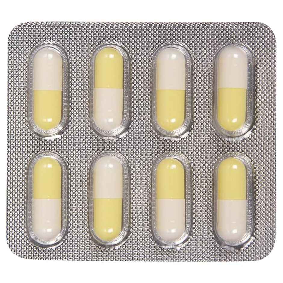 Dolima D3 60,000IU Capsule