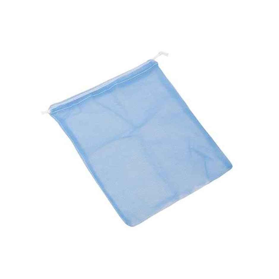 Homestrap Set Of 6 Drawstring Vegetable Bag