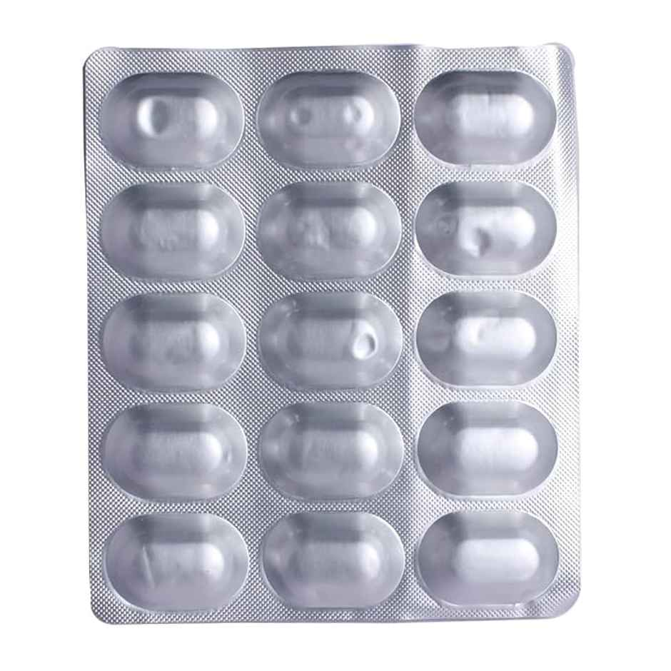 Melano-TX OD Tablet SR