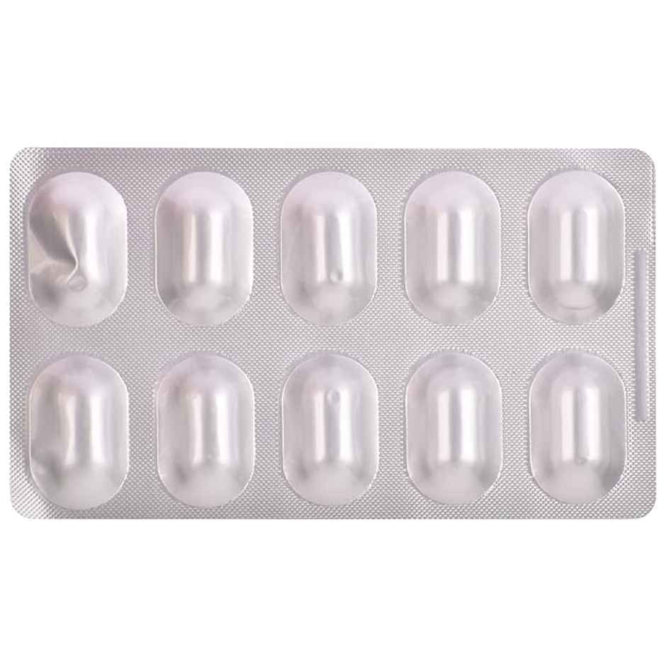 Dablexa 110 Capsule