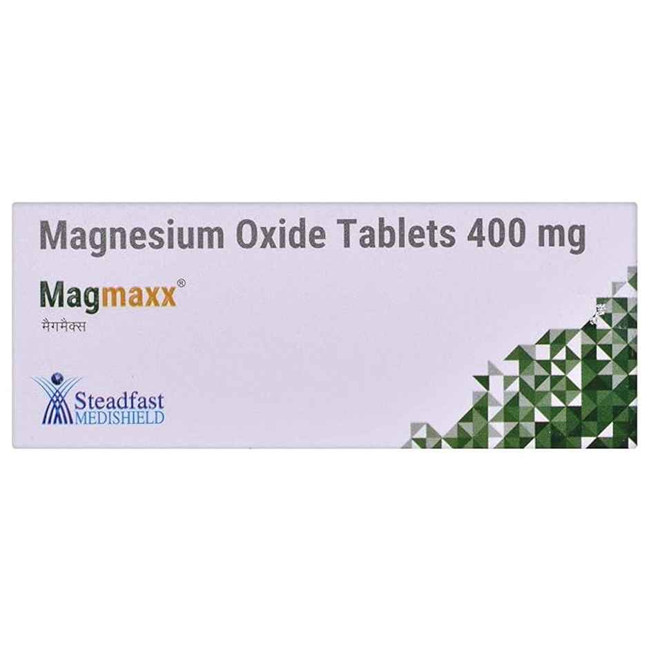 Magmaxx Tablet