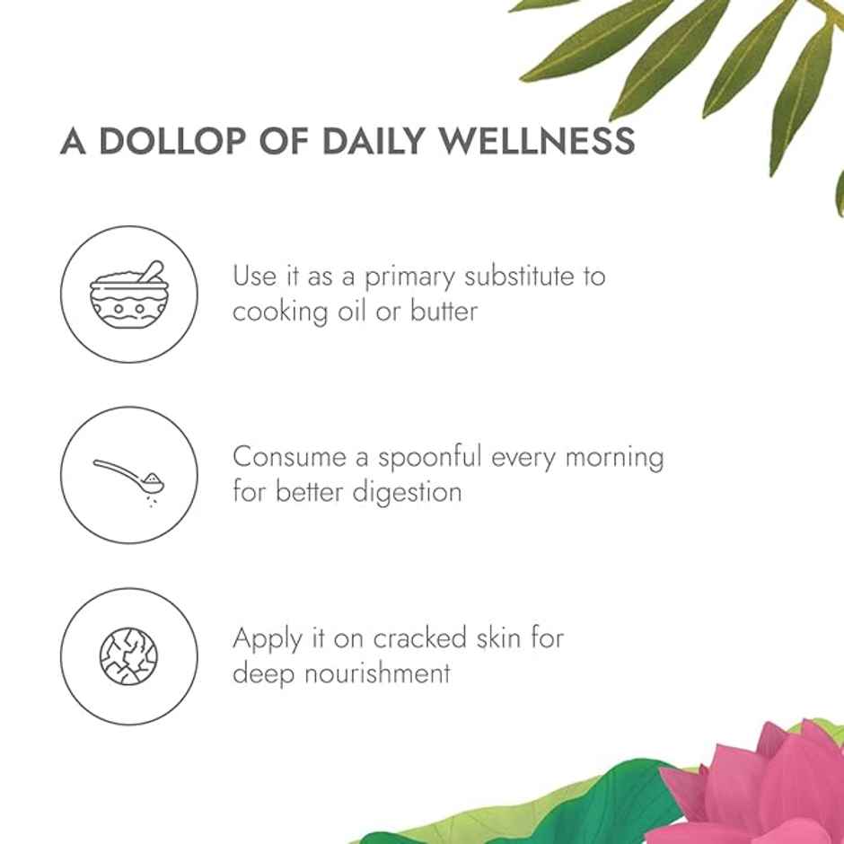 Kapiva A2 Cow Desi Ghee Combo