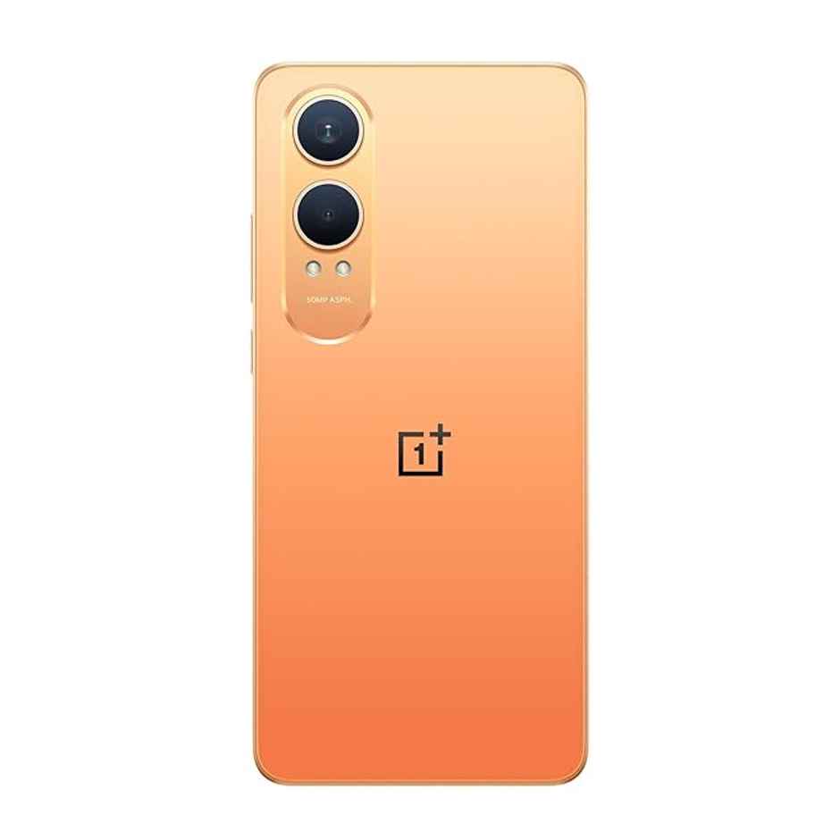 Oneplus Nord Ce4 Lite| 8GB | 128GB| Ultra Orange