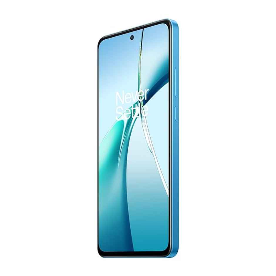 OnePlus Nord Ce4 Lite 5G | 8GB |128GB | Mega Blue