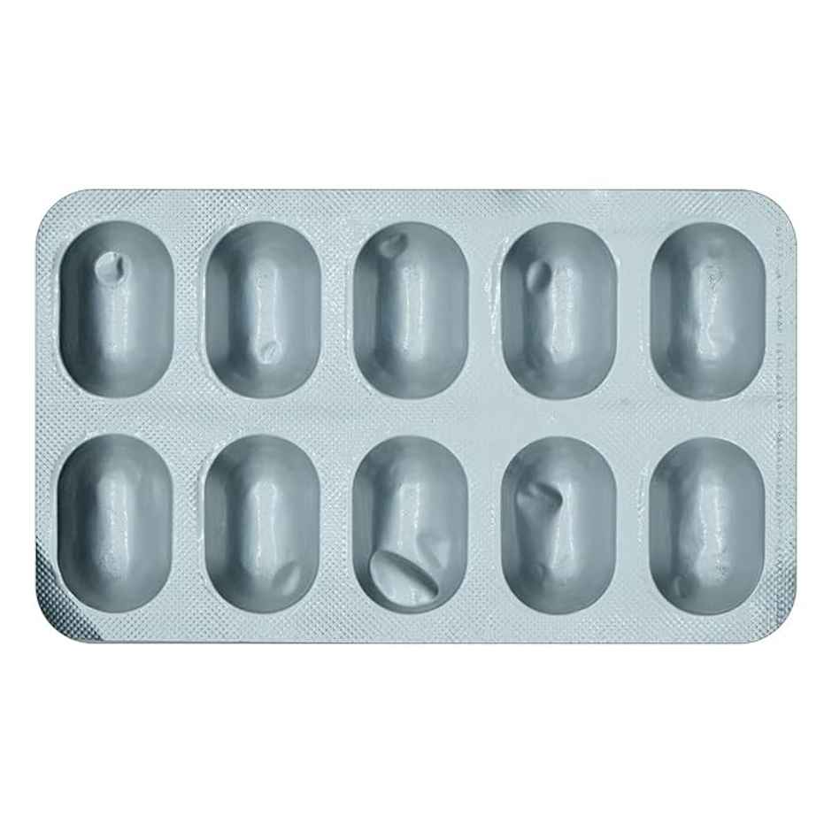 Brillo EZ Tablet