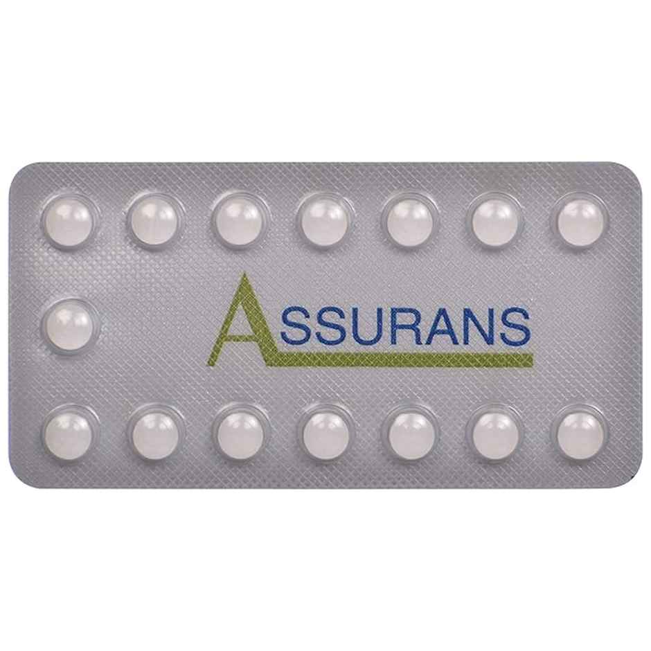 Assurans Tablet