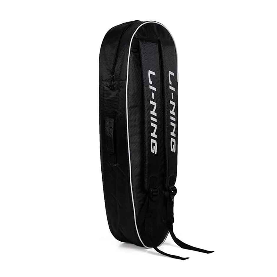 Li-Ning Ln Track Badminton Kit Bag | Black