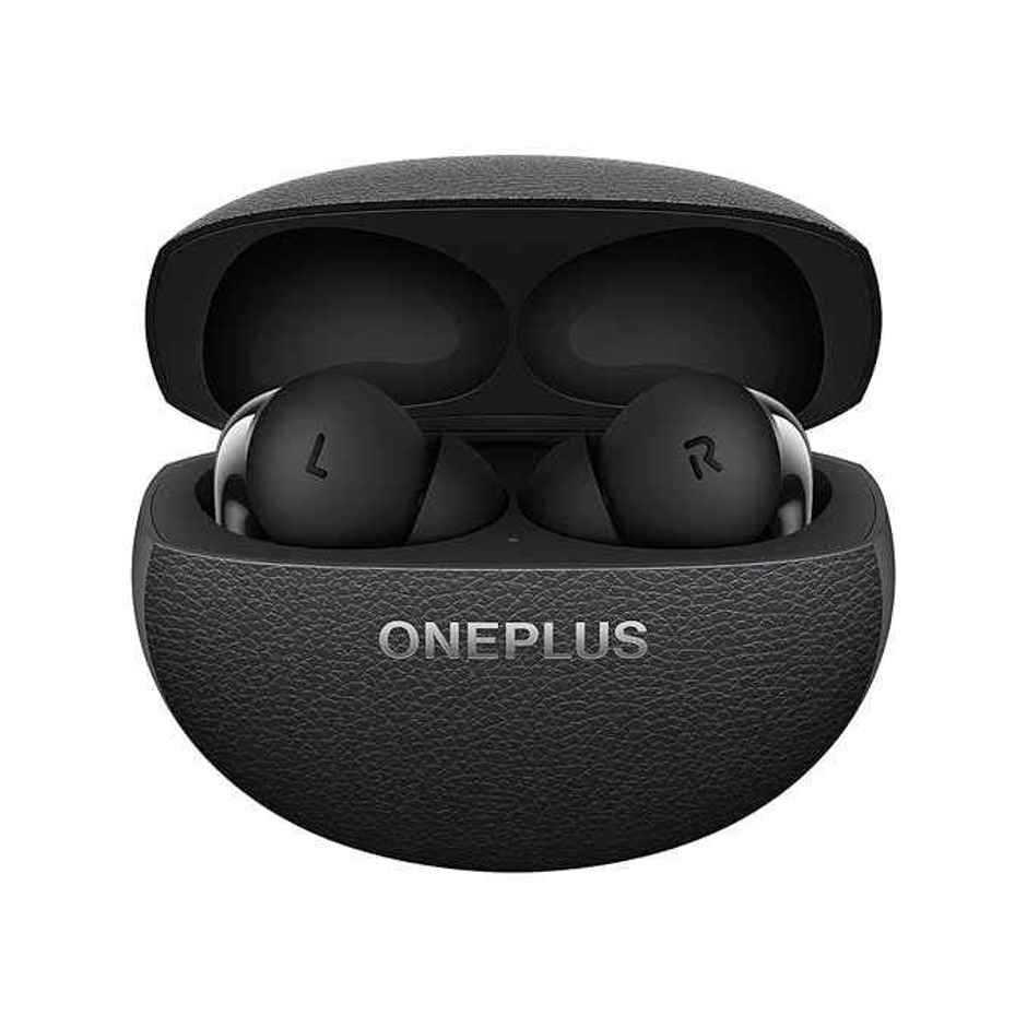 Oneplus Buds Pro 3 Black