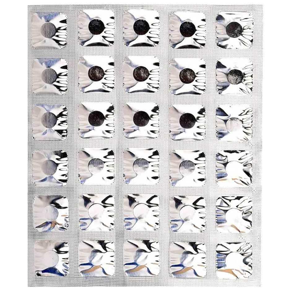 Amlogard 10mg Tablet