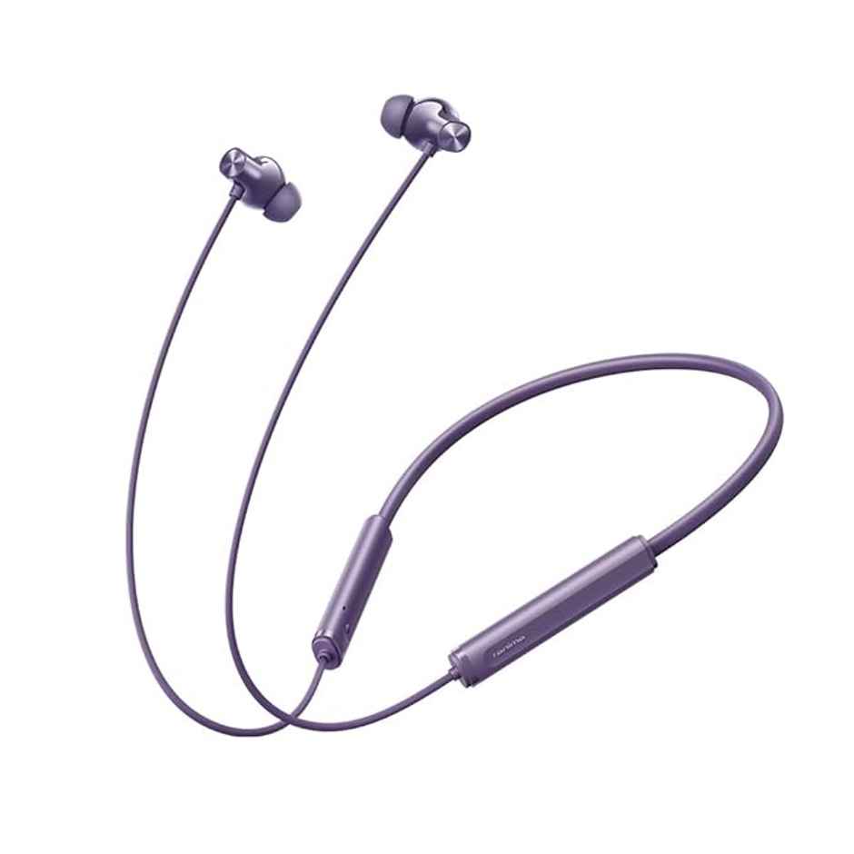 realme Wireless 5 Twilight Purple