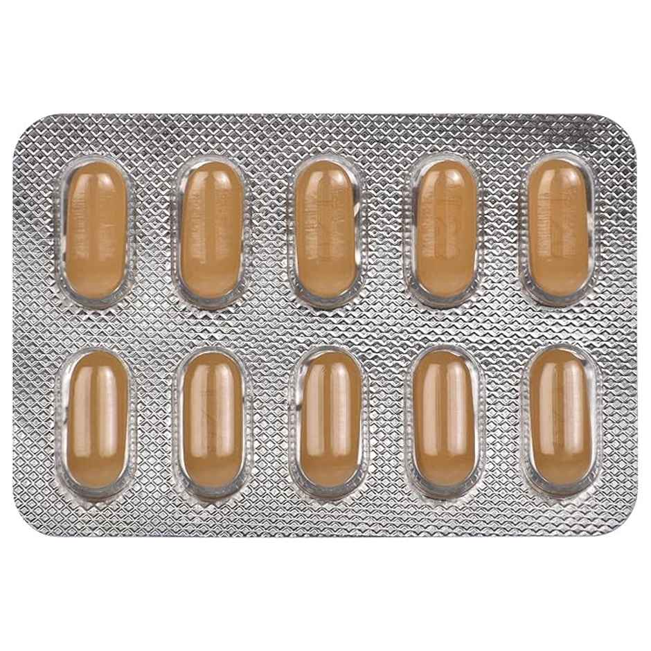 Tadaflo 20 Tablet