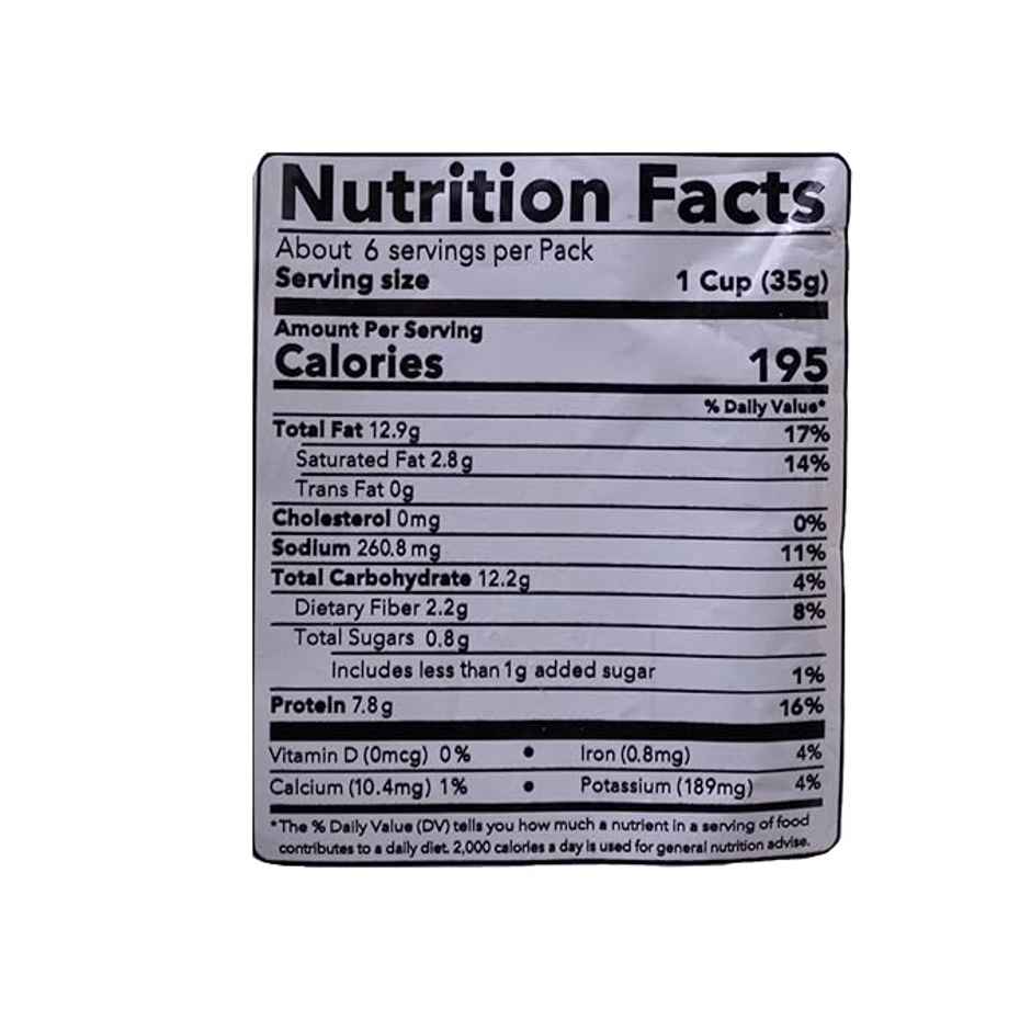 Haldiram's All In One Mixture | Crunchy & Savory