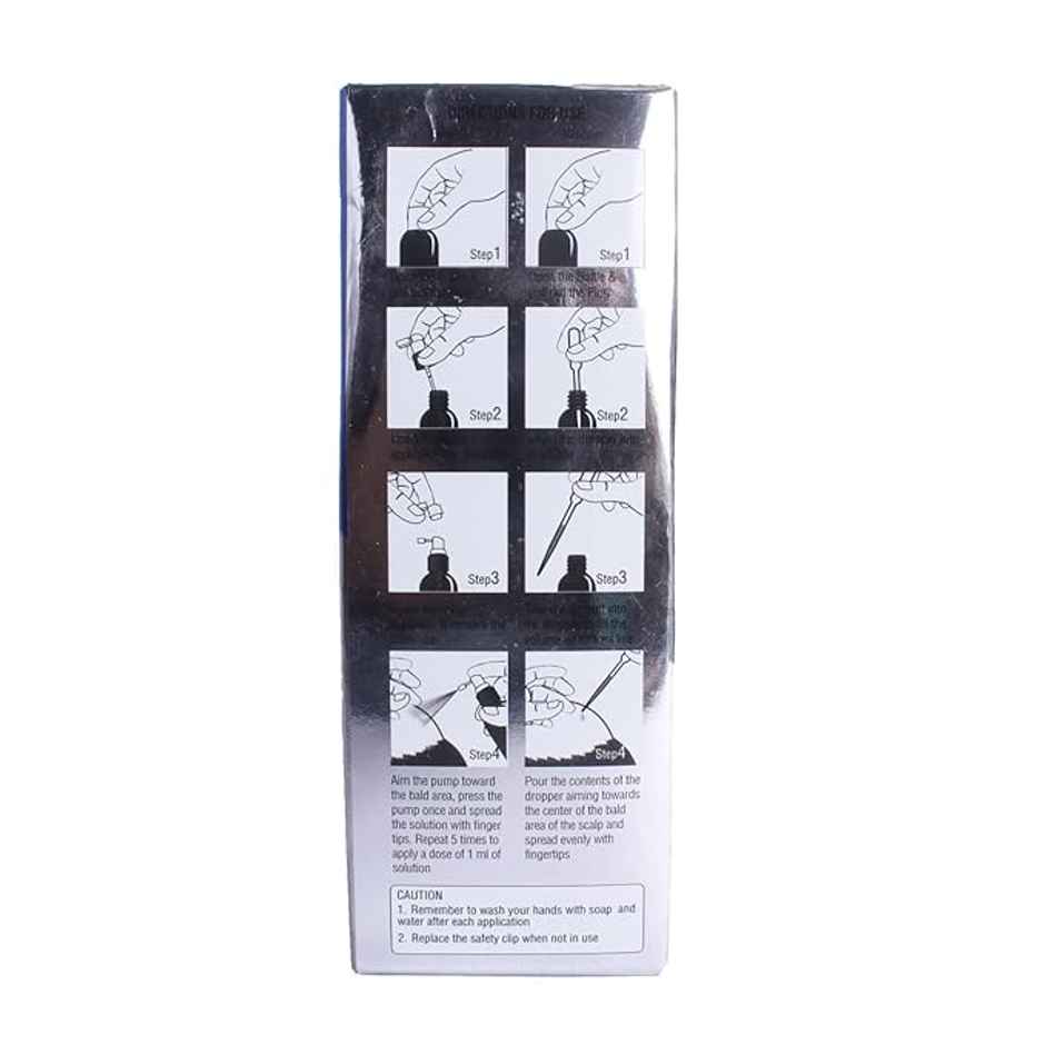 Morr Max 5% Serum