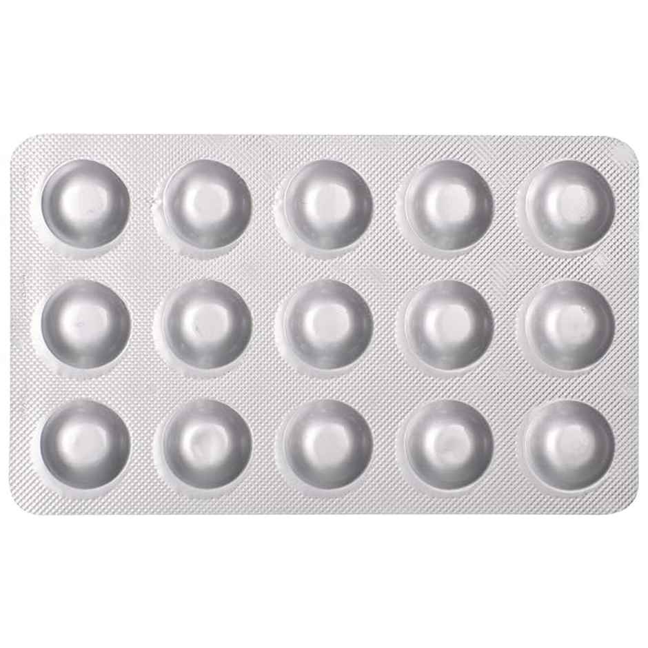 Syndopa Plus Tablet