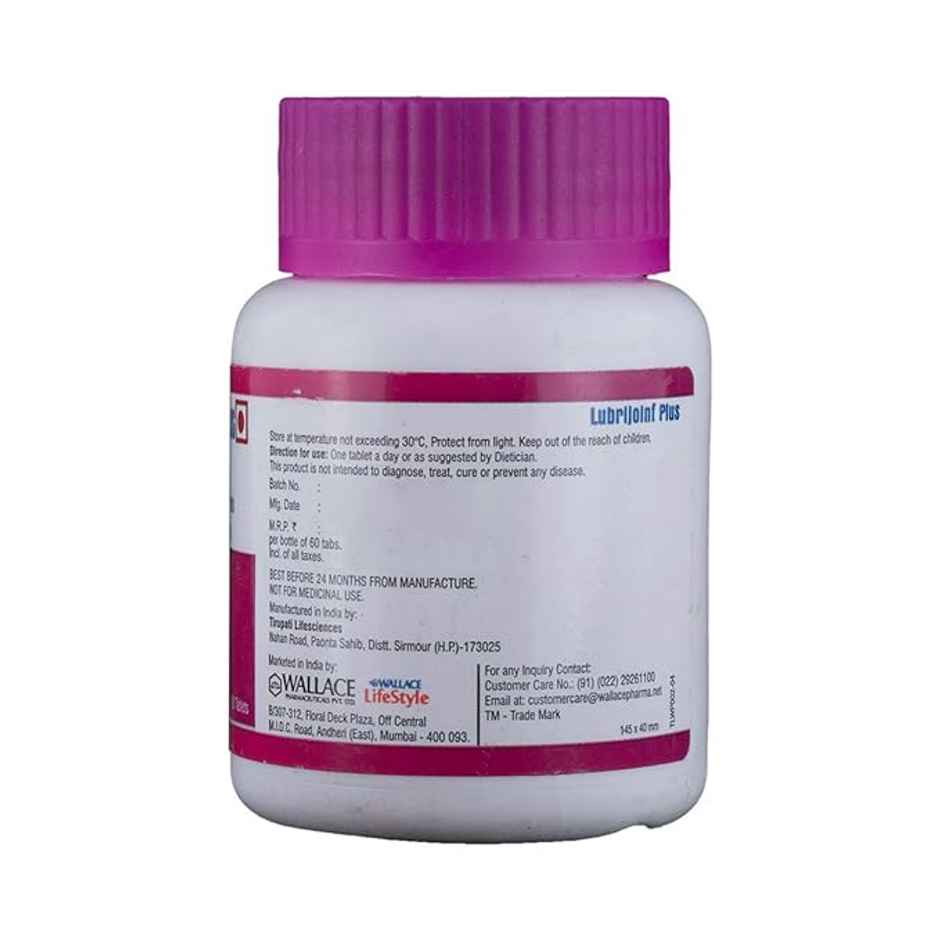 Lubrijoint Plus Tablet
