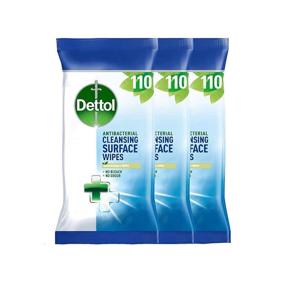 Dettol Surface Wipes