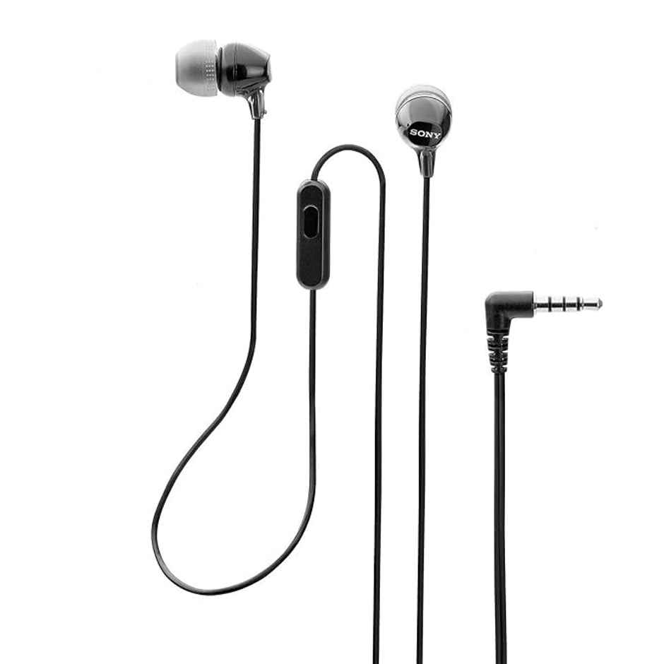 Sony MDR-EX14AP Wired Earphones