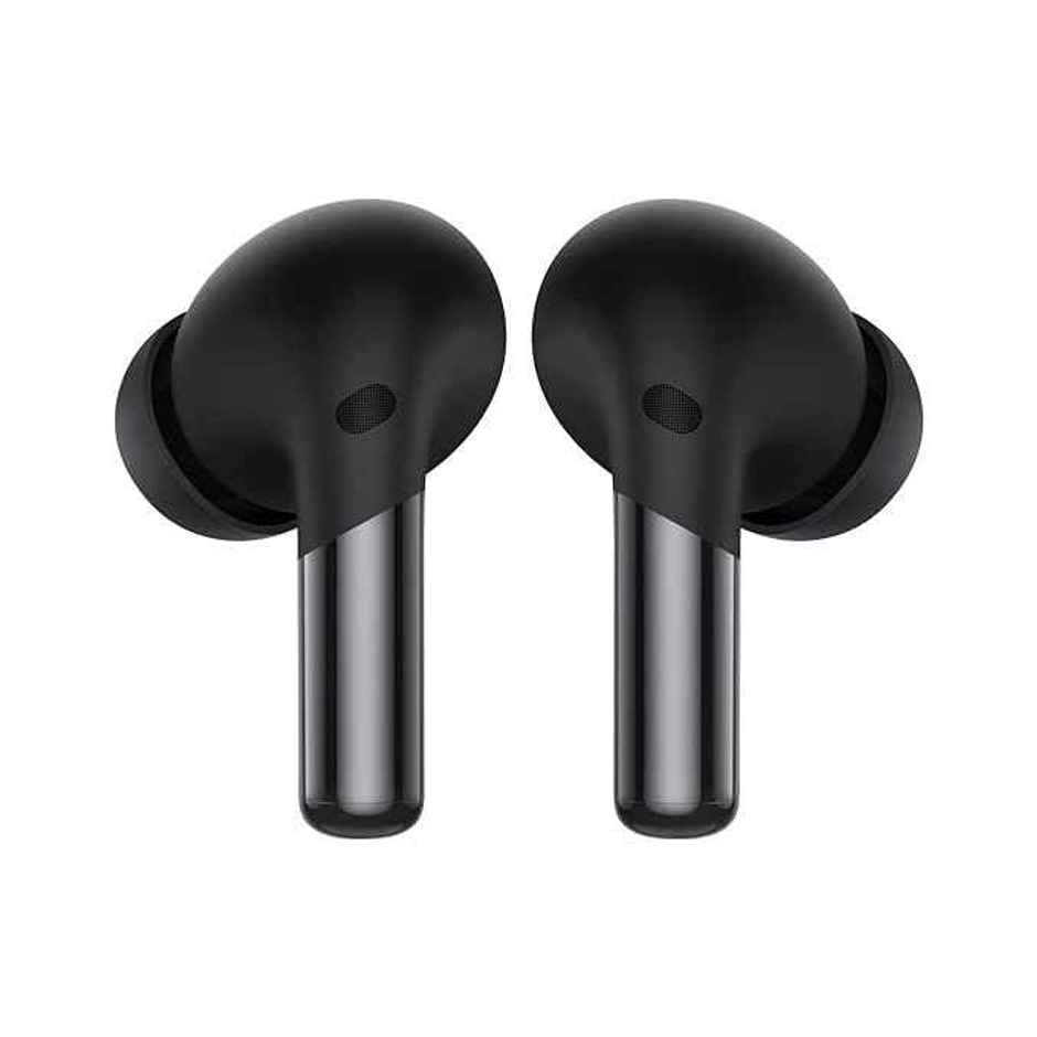 Oneplus Buds Pro 2R Black