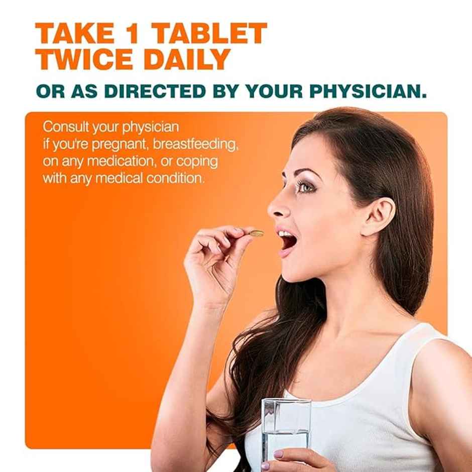 Himalaya Ashvagandha Tablet