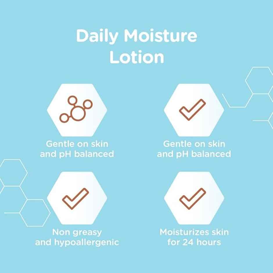 Aveeno Baby Daily Moisturising Lotion