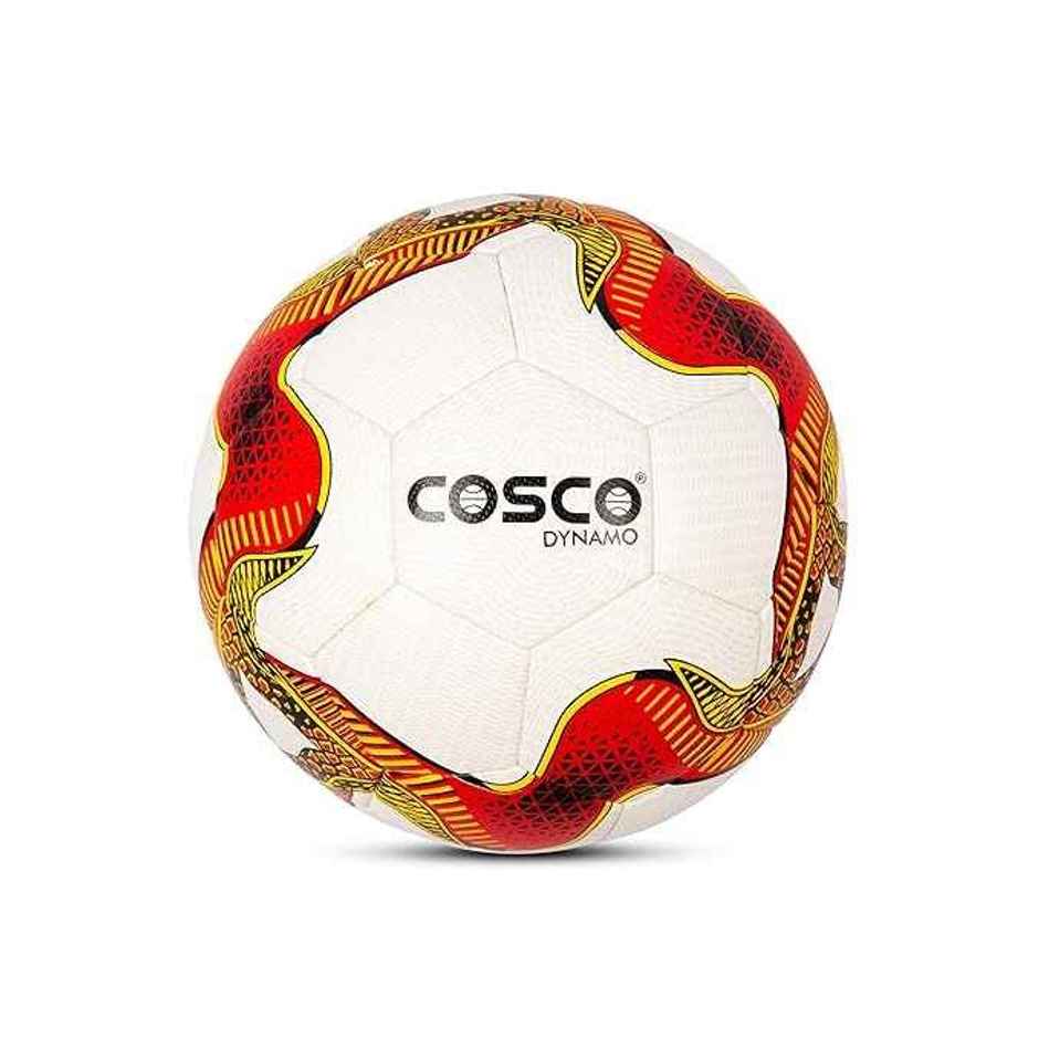 Cosco Dynamo Football Size - 5